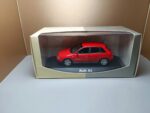 Audi A3 Rosu 1996 4 usi 1