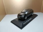 Audi A3 Sportback 2013 Black
