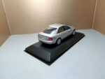 Audi A4 B5 silver 2000 1