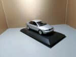 Audi A4 B5 silver 2000 1