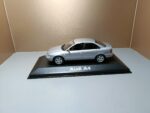 Audi A4 B5 silver 2000 1