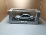 Audi A4 B5 silver 2000 1