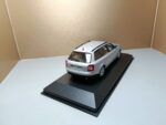 Audi A4 avant B6 silver 2001 1