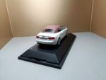 Audi A5 cabriolet alb 2007 1