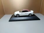 Audi A5 cabriolet alb 2007 1