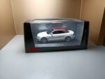 Audi A5 cabriolet alb 2007 1