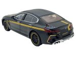 Bmw M8 Black