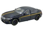 Bmw M8 Black