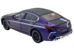 Bmw M8 Mov cameleon……