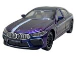 Bmw M8 Mov cameleon……