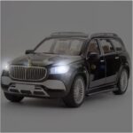 Mercedes-Benz-Maybach GLS 600 black 10