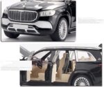 Mercedes-Benz-Maybach GLS 600 black 10