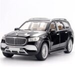 Mercedes-Benz-Maybach GLS 600 black 10