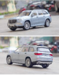 Mercedes-Benz-Maybach GLS 600 silver 6