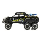 Mercedes Benz x class Black 6
