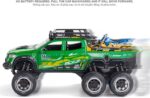 Mercedes Benz x class Green 1