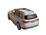 Mercedes GLS 600 White.