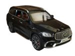 Mercedes GLS 63 AMG Black….