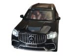 Mercedes GLS 63 AMG Black….