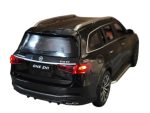 Mercedes GLS 63 AMG Black….