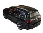 Mercedes GLS 63 AMG Black….