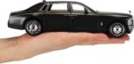 Rolls Royce Phantom Masory black 1