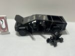 Tesla Cybertruck Black