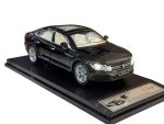 VW Arteon 2017 Black (replica) scala 1 32