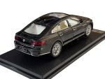 VW Arteon 2017 Black (replica) scala 1 32