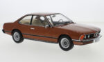 BMW 6er (E24), metallic-brown, 1976