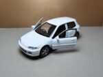 Honda Civic (EG6) 1993 White