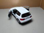 Honda Civic 1993 white 1