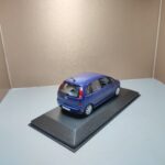 Opel meriva albastru 1