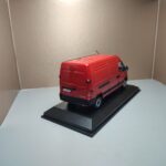 Opel movano rosu 1