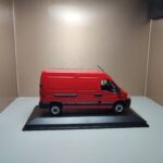 Opel movano rosu 1