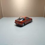 Opel tigra caramiziu 1