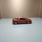 Opel tigra caramiziu 1