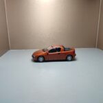 Opel tigra caramiziu 1