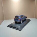 Vw Tiguan albastru editie limitata 1