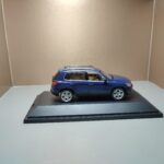 Vw Tiguan albastru editie limitata 1