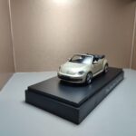 VW Beetle Cabriolet 2013 Crem