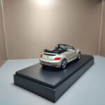 Vw beetle cabriolet crem 1