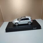 Vw golf 7 silver 4 usi 1