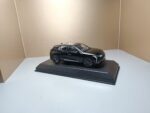 Citroen DS4 2021 Black 1