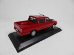 Dacia 1307 Double Cab rosie