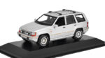 Jeep Grand Cherokee 1995 Silver