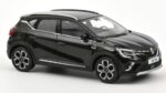 Renault Captur 2022 Diamond Black