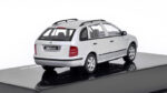 Skoda Fabia Combi 1 silver 2000.