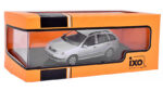 Skoda Fabia Combi 1 silver 2000.
