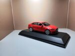 Audi A3 Limousine 2014 Misano Red